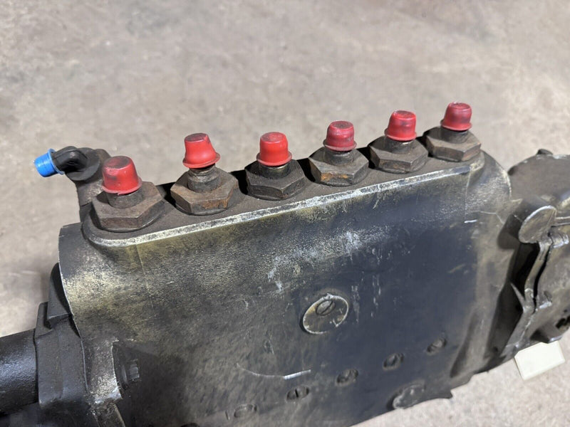 Mack 673 Engine Diesel American Bosch Injection Pump GVB250/1050C-5754H #3180E