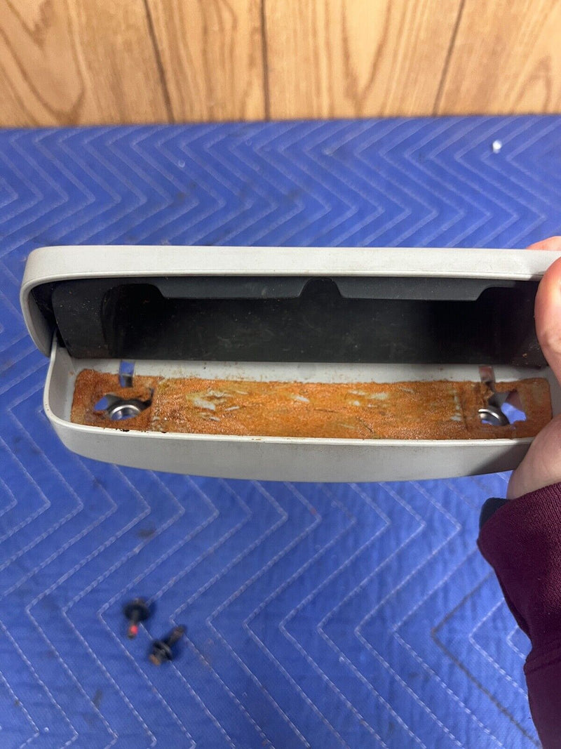 2005-2007 Volvo S60R V70R Overhead Sunglasses Holder Storage 30653771 OEM#1314EM