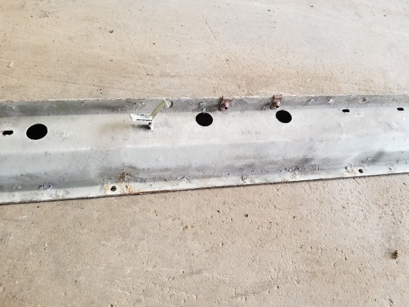 1992-2007 Ford E150 E250 E350 Radiator Core Support Top Bracket OEM Brace #927CN