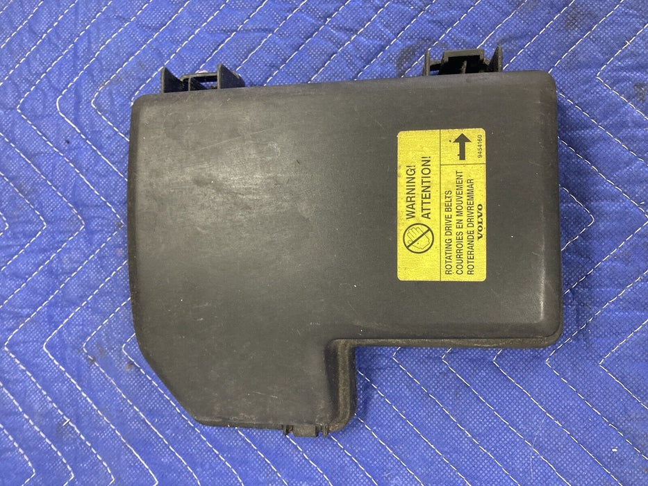 2004-2007 Volvo S60R V70 Fuse Box Cover Lid Cap 8645259 9184530 OEM #2760M