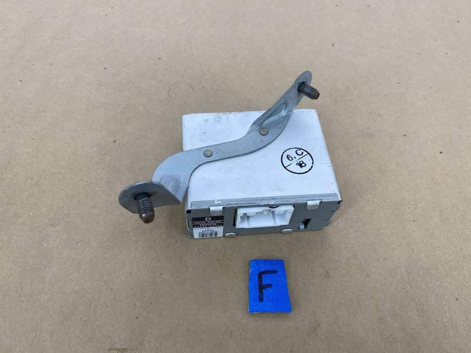 1999-2001 Lexus ES300 Cruise Control Module Computer Unit OEM 88240-33160 #2377E