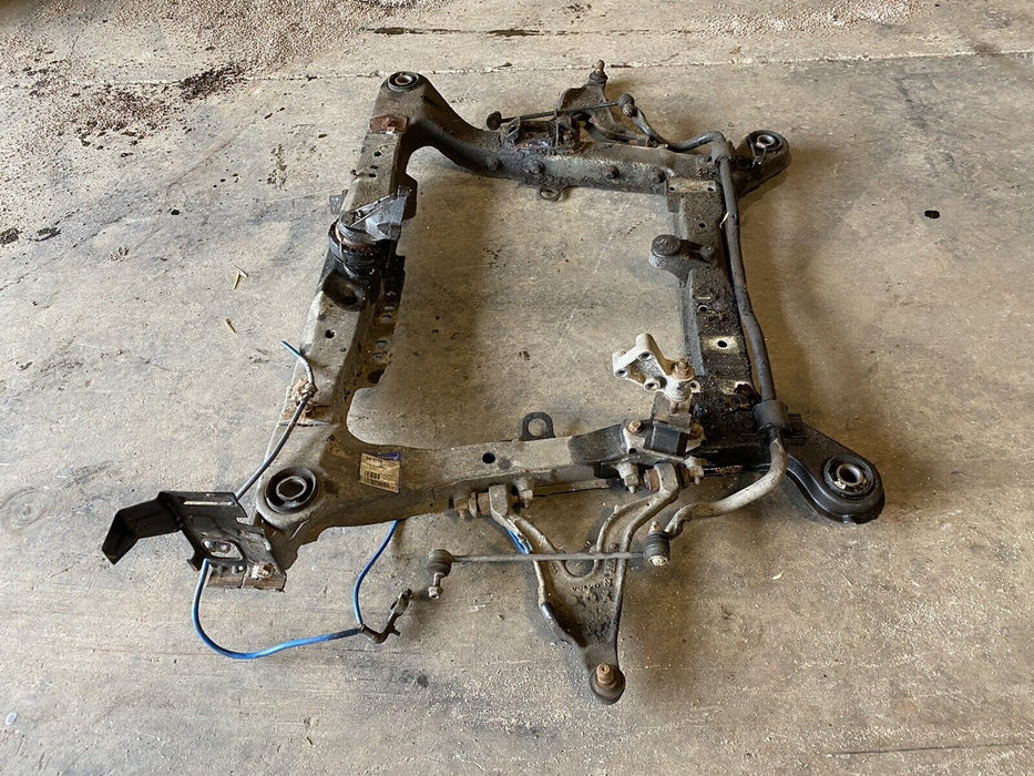 Volvo AWD Front K Frame Cradle A Arms Sway Bar V70R S70 V70 XC70 1998-2000 #456E