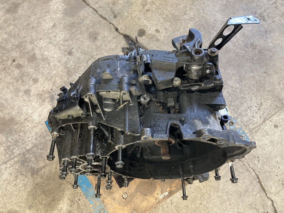 2004-2007 Volvo S60R S60 V70R M66 Manual Transmission 6 Speed OEM #2837M