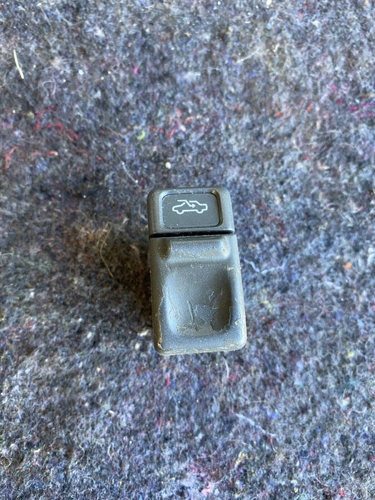 98-00 Volvo V70 V70R XC S70 Sunroof Motor Control Switch Button 9162950 #1519E