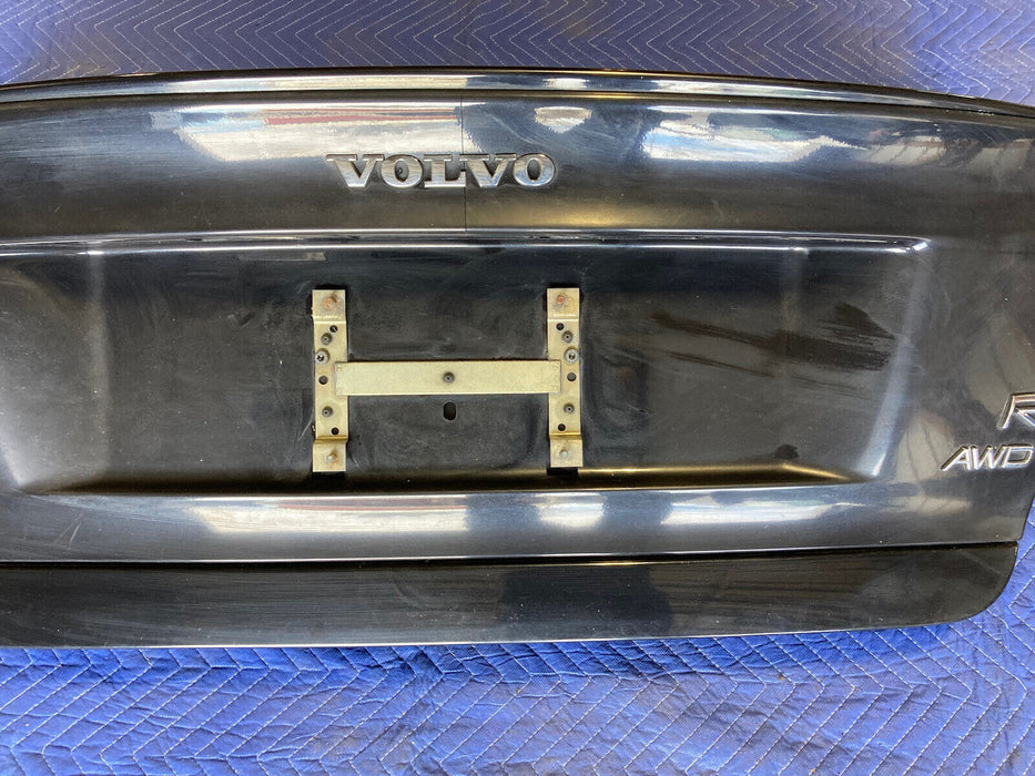 2004-2007 Volvo S60R S60 V70 Deck Lid Trunk Rear Back Hatch Panel OEM #2792M