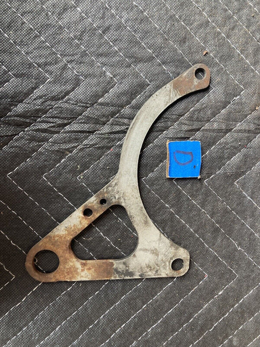 1982-1994 BMW E30 318i 325i Engine Block Lift Point Hook OEM #2335M