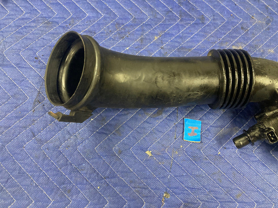 2004-2007 Volvo S60R S60 V70R Turbo Inter Cooler Charge Pipe 8649612 OEM #2953M