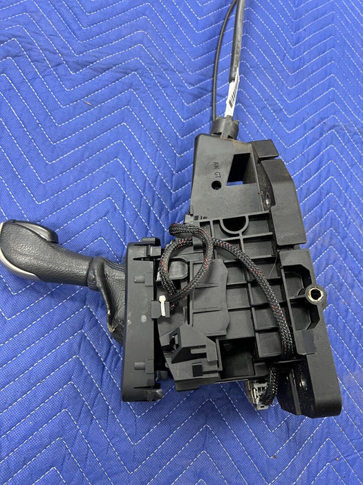 2005-2007 Volvo S60R V70R Auto Trans Automatic Shifter Shift & Cables OEM#1104EM