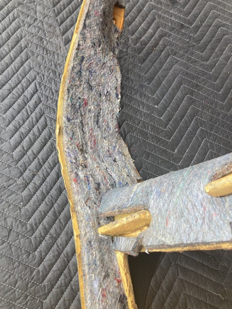1982-1994 BMW E30 318i 325i Front Center Console Trim Surround Shift OEM #2169M