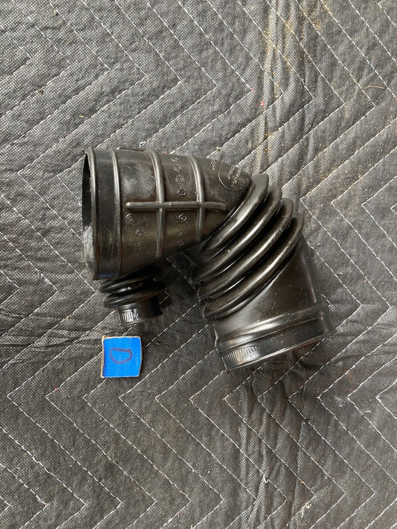 1982-1994 BMW E30 318i 325i 1371107 Airflow Meter Sensor Housing OEM #2324M