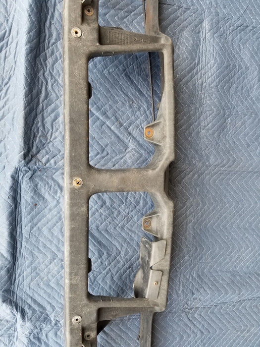 1992-1997 Volvo 850 850R Headlight Bracket Core Support Rad 1372542 OEM #2765E