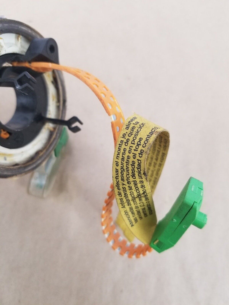 1992-1997 Volvo 850 850R Steering Wheel Clock Spring Angle Sensor OEM #2842E