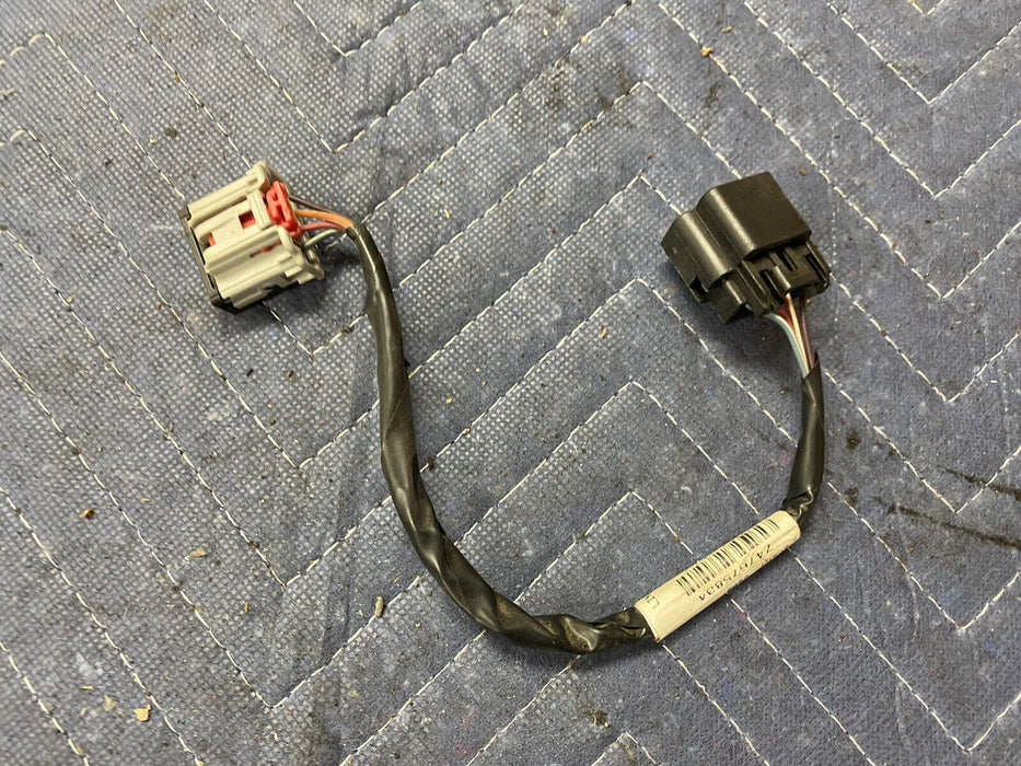 GM Stop Lamp Wiring Harness Hummer Sierra Silverado Van 08-11 25795834 #2143E