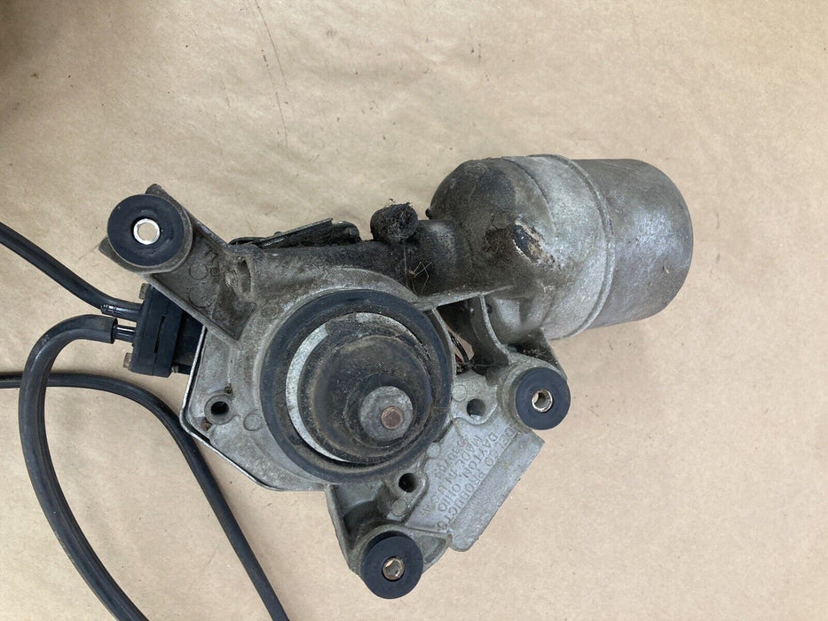 1976-1979 Cadillac Seville Delhi Chevy Windshield Wiper Motor 4960754 OEM #1881M