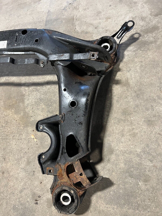 02-08 Audi A4 B6 Sedan 2.0T Front K Frame Engine Bracket OEM 053351300 #115EM