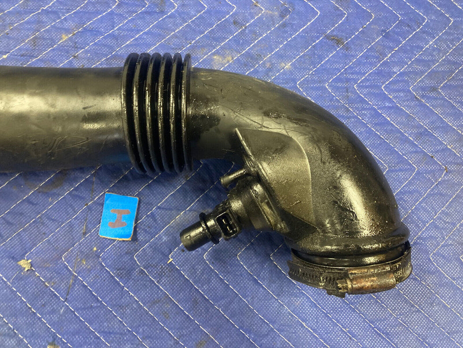 2004-2007 Volvo S60R S60 V70R Turbo Inter Cooler Charge Pipe 8649612 OEM #2953M