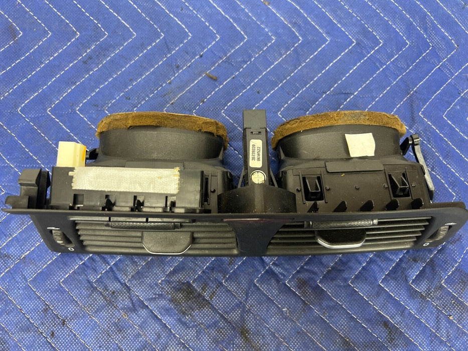 2005-2007 Volvo S60R V70R Front LH & RH Dash Heat A/C Climate Vent Set OE#1313EM