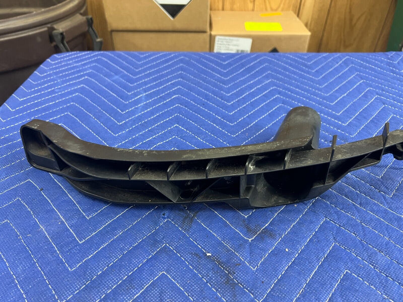 2006-2010 VW Jetta 2.5L Front RH & LH Bumper Bracket Guide 1K0807890B OEM #93MC