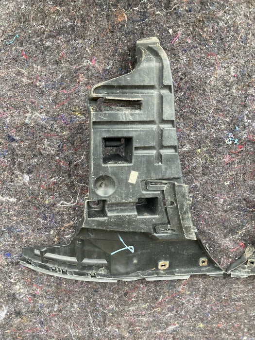 2005-2007 Volvo S60R S60 V70R Bumper Bracket Rear RH LH 08663947 08663948 #1246M