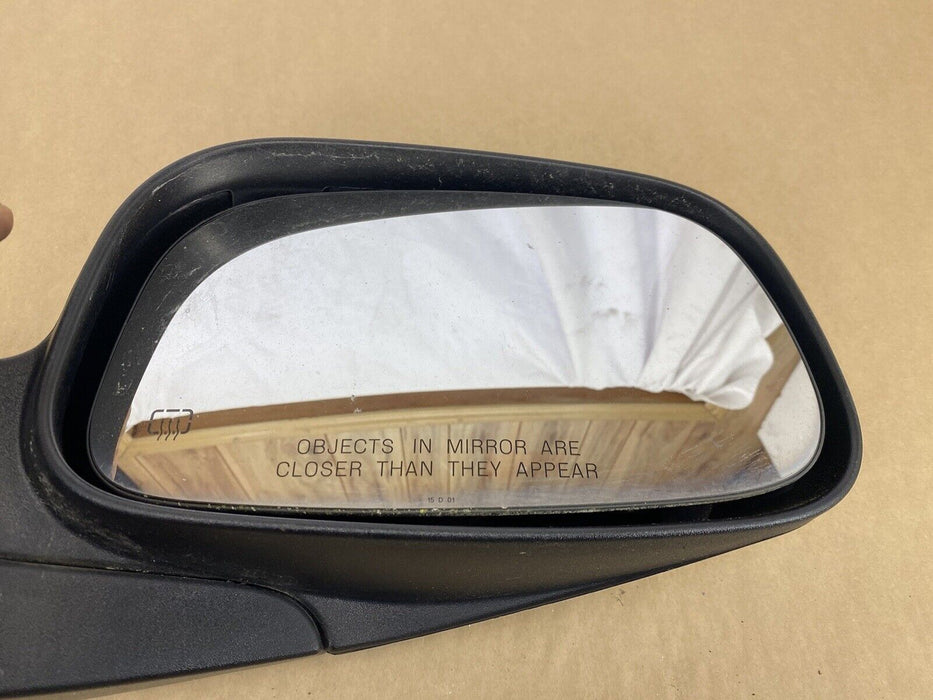 2001-2004 Dodge Dakota Passenger Right Side View Mirror Power Heated OEM #2467E