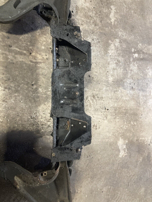 1975-1985 Volvo 242 240 244 245 Front Subframe A A Arms Engine Cradle OEM #1731M