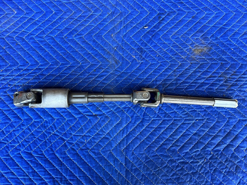 2003-2009 Audi S4 B6 B7 8E Steering Column Intermediate I Shaft OEM #598EM
