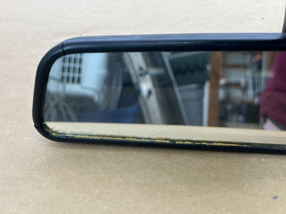 1979-1985 Mercedes 300SD W126 Sedan Interior Rear View Mirror OEM #263EM