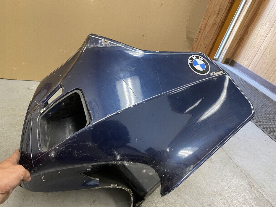 BMW Airhead R65 R75 R80 R100 RT Front Fairing Cowl Set Windshield OEM #1775E