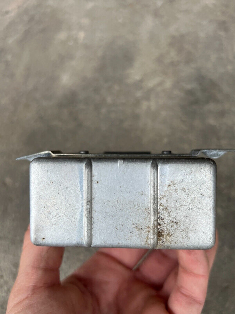 1979-1985 Mercedes 300SD W126 Seat Belt Control Module 0008210262 OEM #339EM