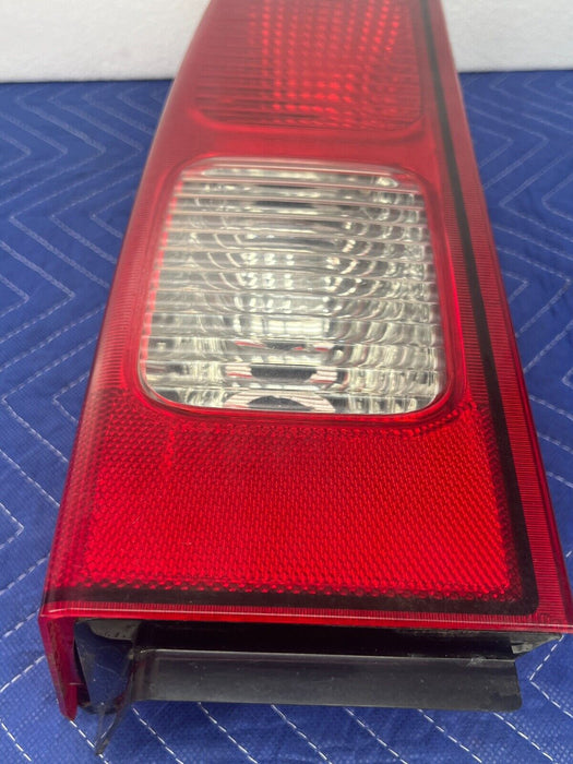 2006-2010 Hummer H3 LH Driver Left Tail Light Assembly 16532641 OEM #1356EM