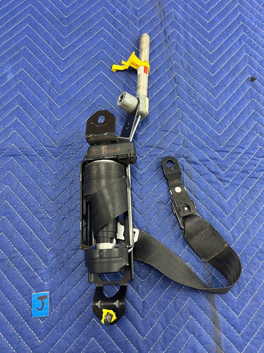 2005-2007 Volvo S60R V70R Driver LH Left Seat Belt Retractor Assembly OEM#1143EM