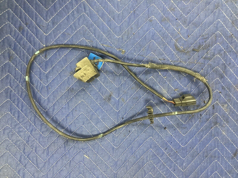 2004-2007 Volvo S60R V70R S60 Front Left Accelerometer Rh 30658832 OEM #2917M
