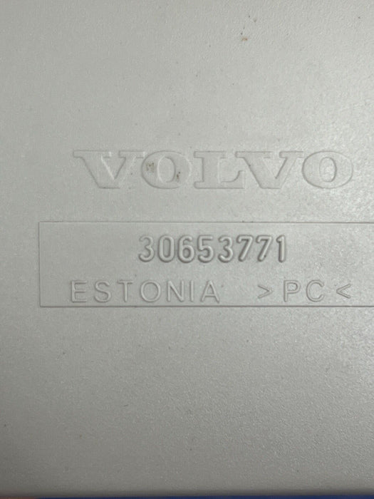 2005-2007 Volvo S60R V70R Overhead Sunglasses Holder Storage 30653771 OEM#1314EM