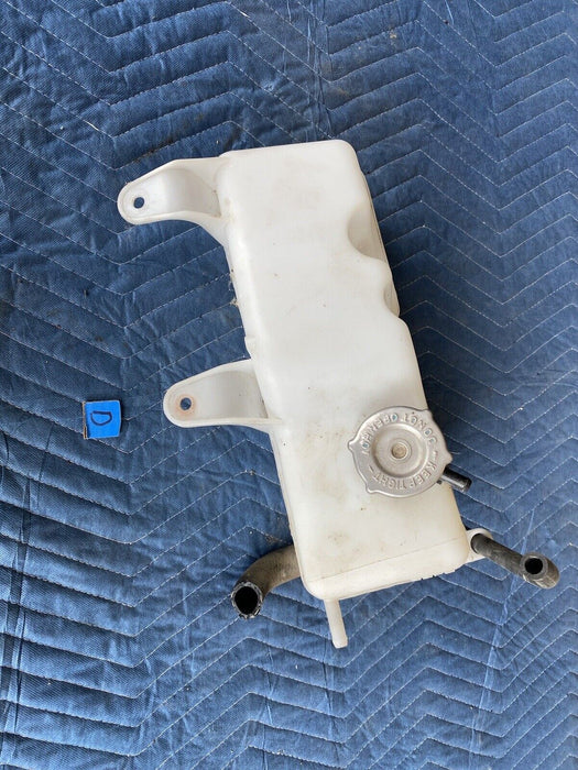 2001-04 Chrysler 300M OEM Coolant Overflow Tank Bottle Reservoir 603307831 #31MC