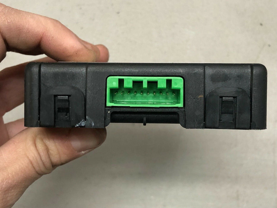 1998-2000 Volvo V70R S70 V70 Immobilizer Control Unit Module OEM 8637065 #13EM