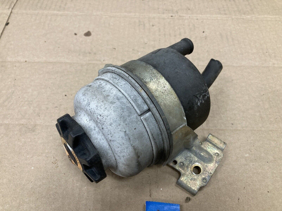 1984-1991 BMW 318i 325i E30 e30 Power Steering Reservoir ATF OEM #2694M