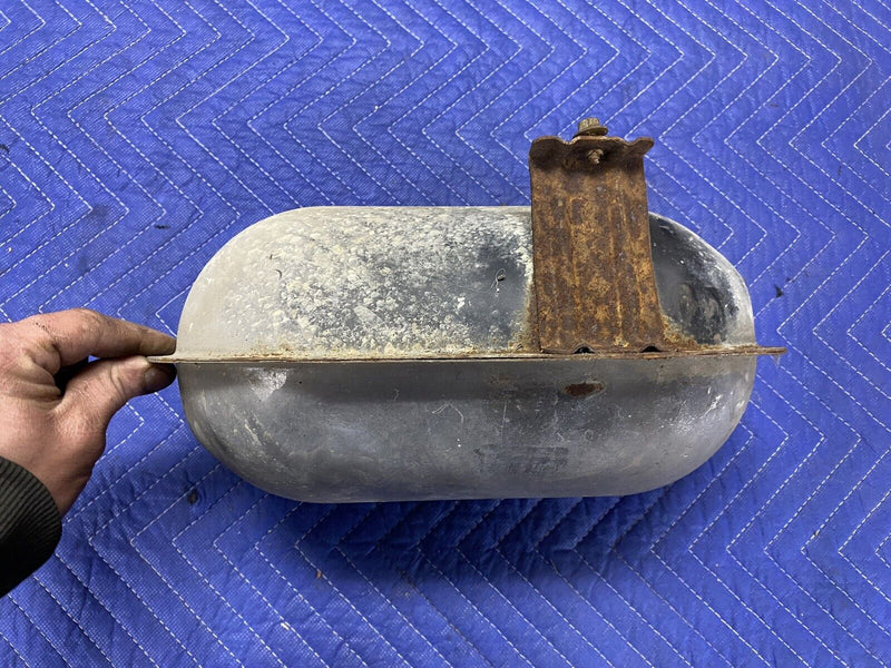1961-1964 Buick Electra 225 Vacuum Reservoir Tank Fender Liner OEM #3054E