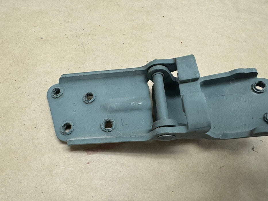 1968-1982 Corvette C3 Left Driver Side Door Hinge OEM #3224E