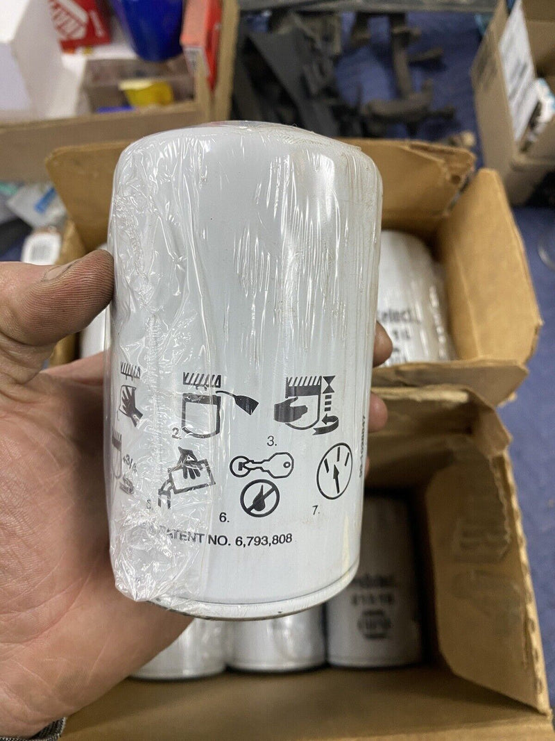 x19 Napa ProSelect 21516 Engine Oil Filter Dodge Chrysler Ford Mercury #2555E