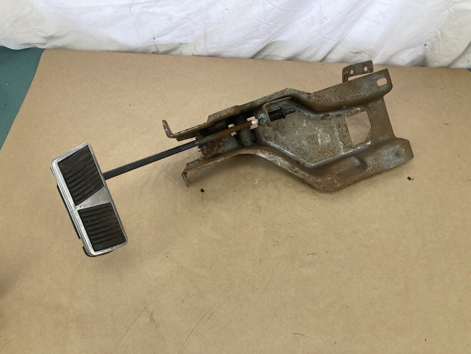 1976-1979 Cadillac Seville Brake Pedal Assembly Automatic GM OEM #1874M