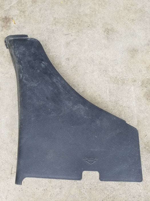 1992-2007 Ford E150 E250 E350 OEM 1502348 RIGHT PASSENGER LOWER KICK TRIM #874CN