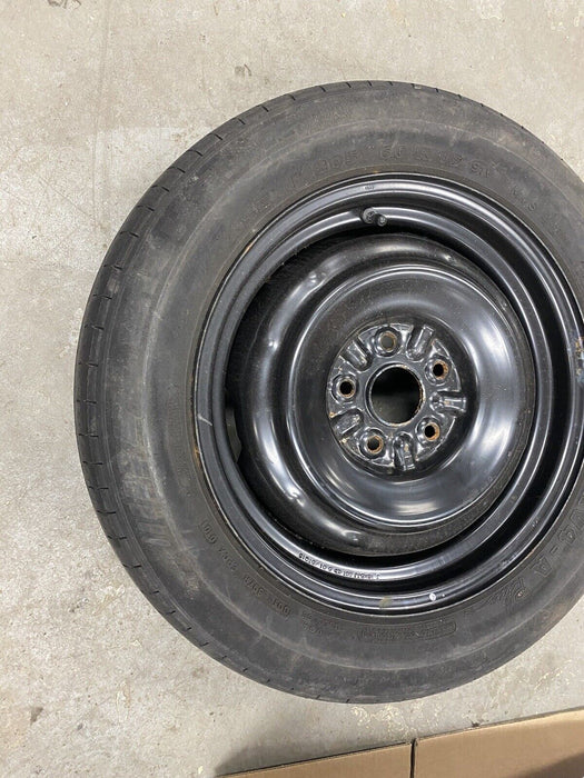 1997-2001 Lexus ES300 Temporary Emergency Spare Tire Wheel 205 60 16 X 6 #2315E