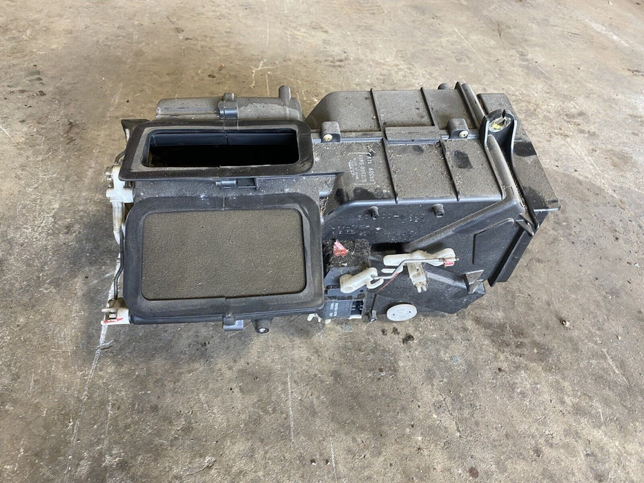 99-01 Isuzu Vehicross AC Heater Core Box Dash Blower HVAC Climate OEM #1455E