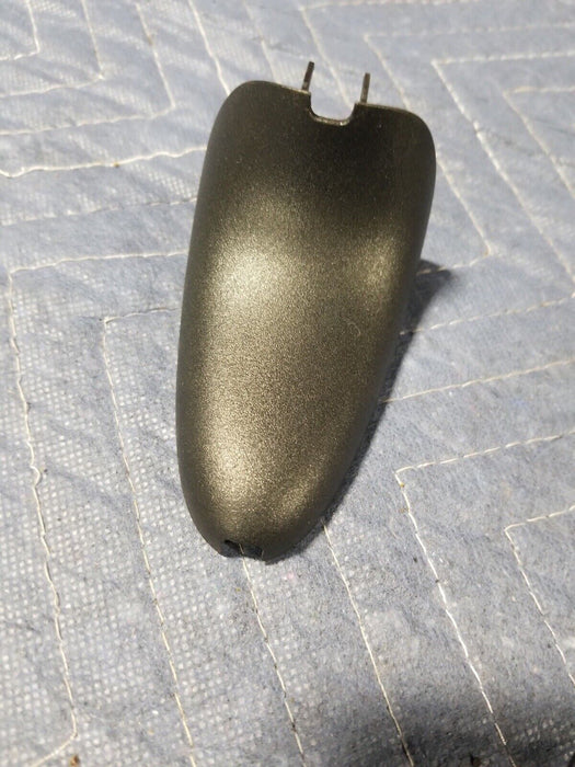 2002-2008 Jaguar X-Type 2.5 X400 Rear View Mirror Trim Cover Plastic OEM #2010E