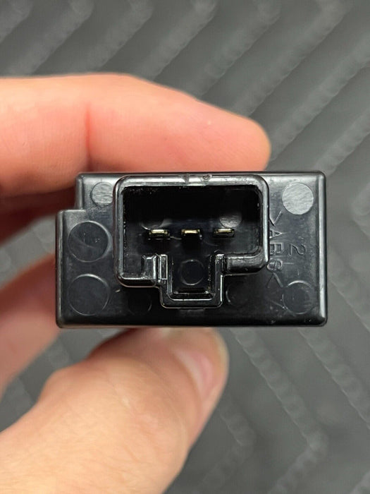 1998-2002 Isuzu Trooper Dash Interior Light Dimmer Switch Assembly OEM #853EM