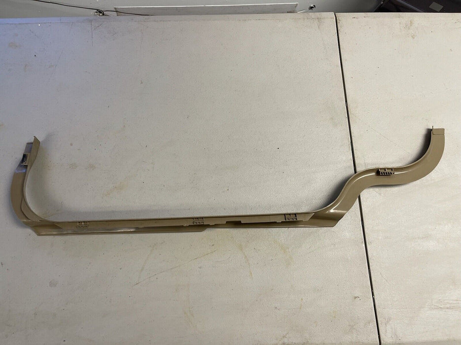 1998 1999 2000 Volvo V70 V70R LH Driver Front Door Sill Trim 6800938 OEM #84J