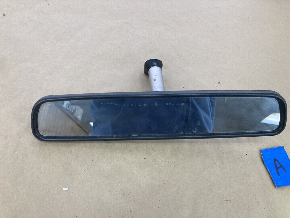 1976-1979 Cadillac Seville Rear View Mirror GM OEM #1783M