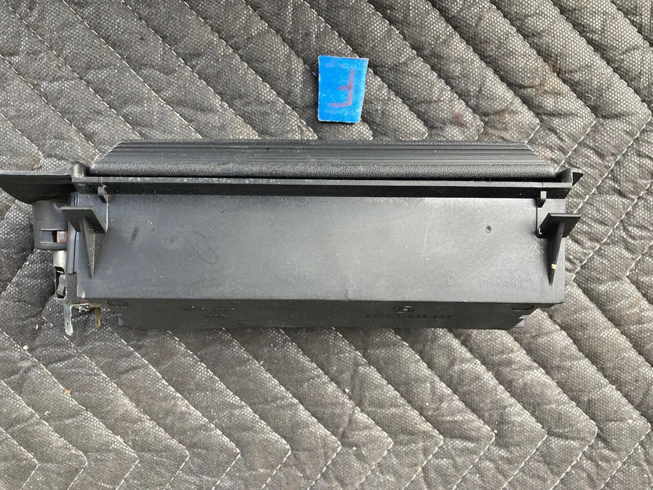 1982-1994 BMW E30 318i 325i 1929459 Interior Ash Tray 12v Trim Outlet OEM #2134M