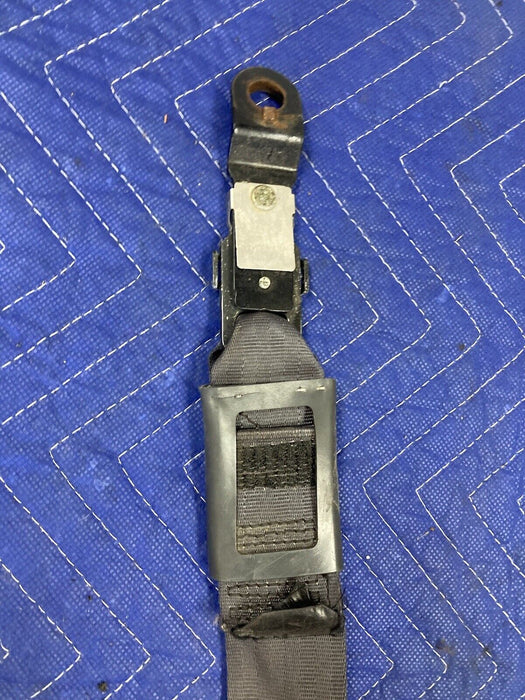 2004 2006 2007 Volvo S60R S60 Front Driver Left Seat Belt Retractor OEM #2768M