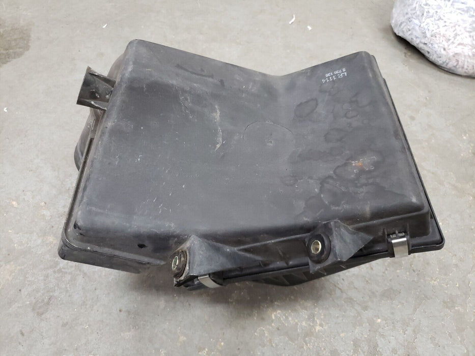 1986-1994 BMW 7 Series E32 MAS Air Flow Box 0 280 217 800 OEM #1001M